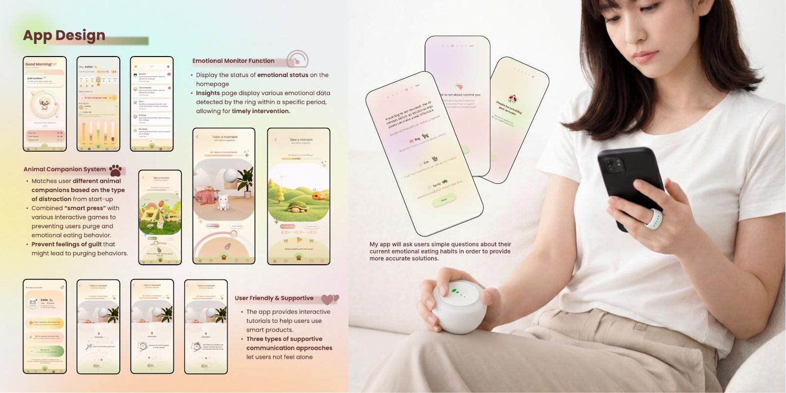 App design